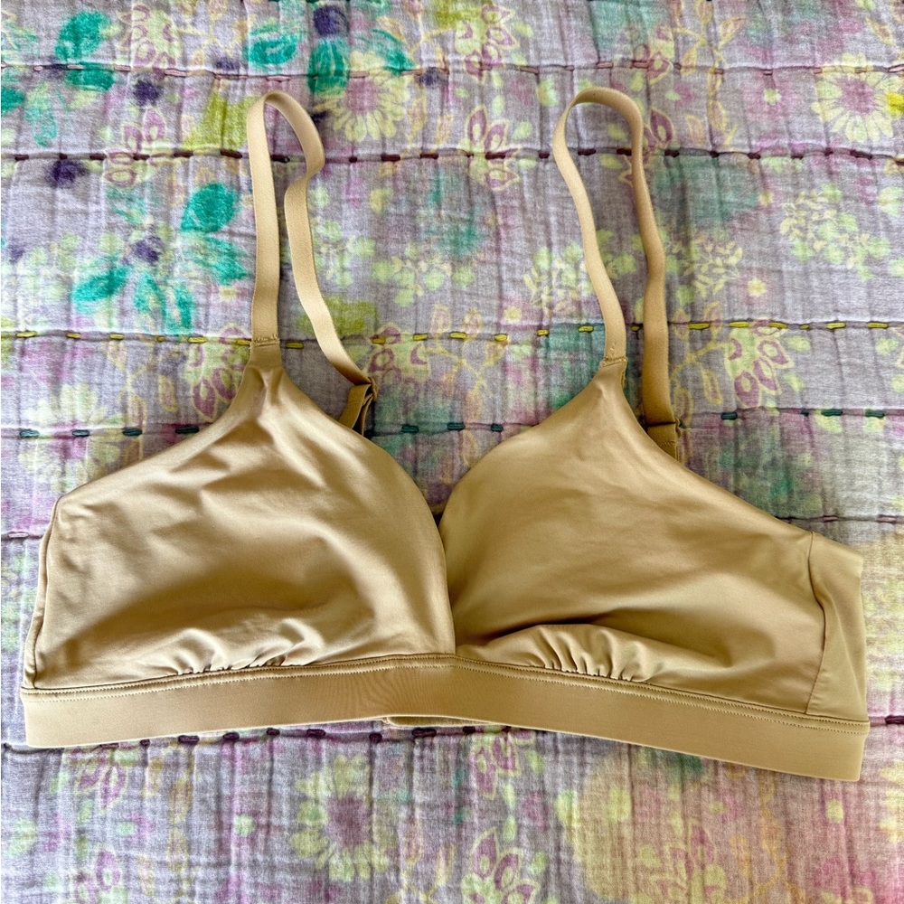 Gap Beige / Nude Bra